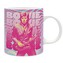 Hrnek David Bowie - Saxophone, 0,32 l