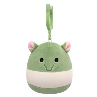 SQUISHMALLOWS Klíčenka Tapír - Gerald