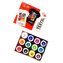 Farby do tkanin Style 20ml 12 kolorów
