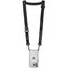 SKINARMA Scout XE Universal Lanyard popruh černý