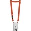 SKINARMA Scout XE Universal Lanyard popruh oranžový