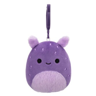 SQUISHMALLOWS Klíčenka Mořský králík - Oha