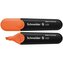 Zakreślacz Job 1-5 mm pomarańczowy (10szt)