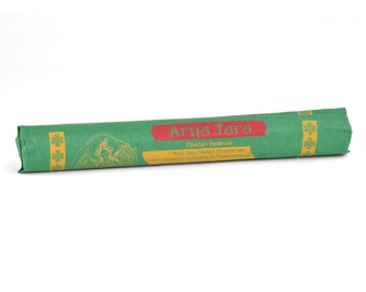 Tibetské vonné tyčinky Arya Tara