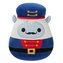 SQUISHMALLOWS Yeti louskáček - Yuri