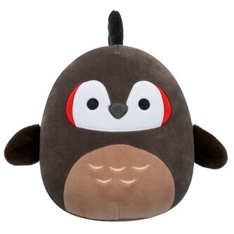 SQUISHMALLOWS Kukačka kohoutí - Theodore