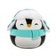SQUISHMALLOWS Tučňák v beranici - Luna