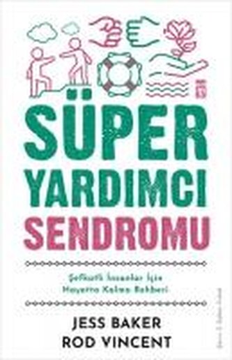 Süper Yardimci Sendromu