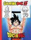 Dragon Ball Coloring Book
