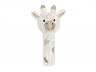Chrastítko žirafa