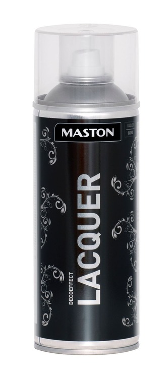 Maston spraylacquer Decoeffect 400ml