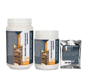 BULDOK Urychlovač kompostů 1kg