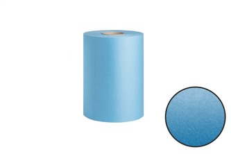 TETEX utěrka MECHANIC 300 29x37cm (111mb) modré na roli TETEX utěrka MECHANIC 300 29x37cm (111mb) modré na roli