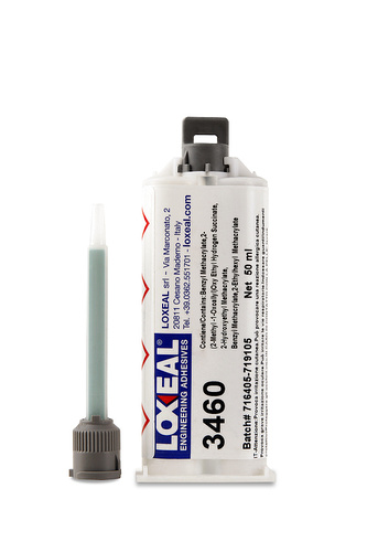 LOXEAL 34-60 láhev 50ml