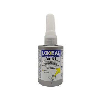 LOXEAL 89-51 láhev 75ml