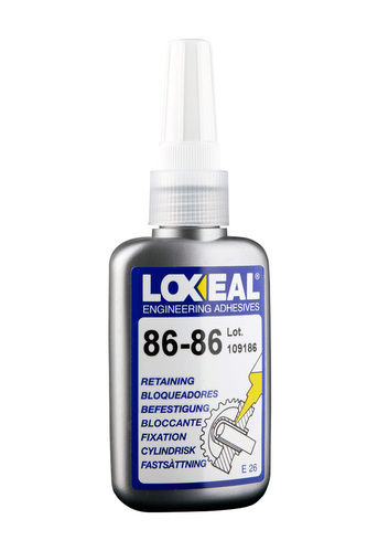 LOXEAL 86-86 láhev 250ml