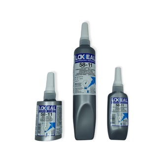 LOXEAL 58-11 láhev 50ml