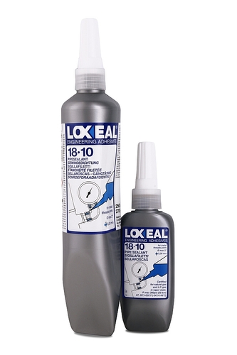 LOXEAL 18-10 láhev 250ml