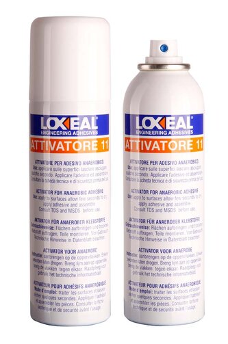 LOXEAL Attivatore 11 Aerosol 200 ml