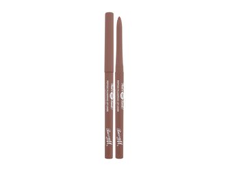 Barry M That´s Swell! Tužka na rty Peptide Plumping Lip Liner 0,32 g Taupe Touch pro ženy