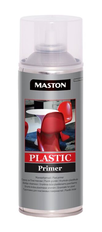 Maston spray Plastic Primer 400ml