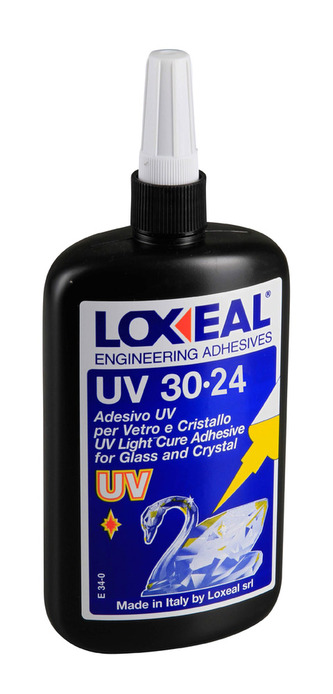 LOXEAL UV30-24 láhev 50ml