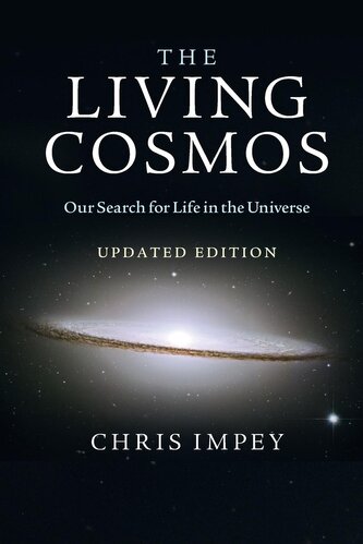 The Living Cosmos