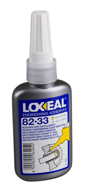 LOXEAL 82-33 láhev 50ml