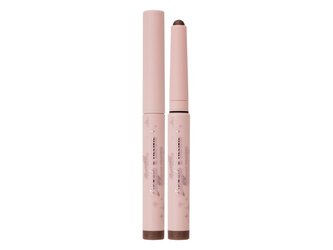 Barry M Dazzle & Define Oční stín Metallic Crayon 1,4 g Truffle pro ženy