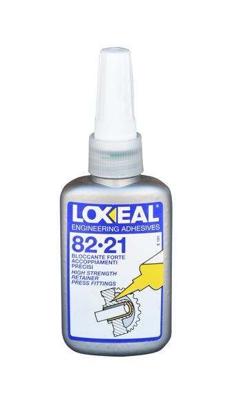 LOXEAL 82-21 láhev 50ml