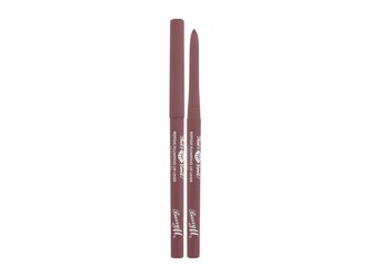 Barry M That´s Swell! Tužka na rty Peptide Plumping Lip Liner 0,32 g Nude Nectar pro ženy