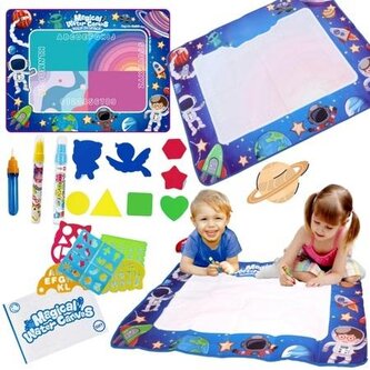 Mata wodna wielofunkcyjna Kosmos Mata wodna wielofunkcyjna Kosmos