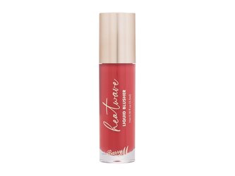 Barry M Heatwave Tvářenka Liquid Blusher 5,5 ml Retreat pro ženy