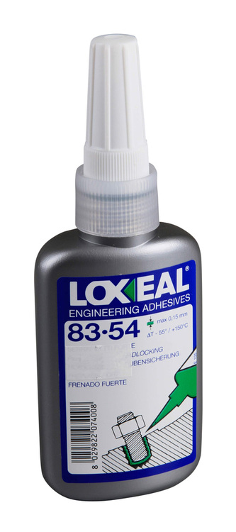 LOXEAL 83-54 láhev 10ml