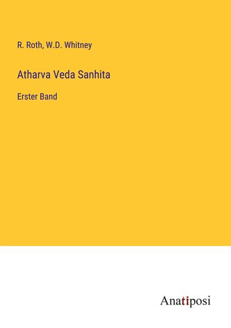 Atharva Veda Sanhita