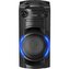 Bluetooth reprosystém PANASONIC SC BMAX10E-K