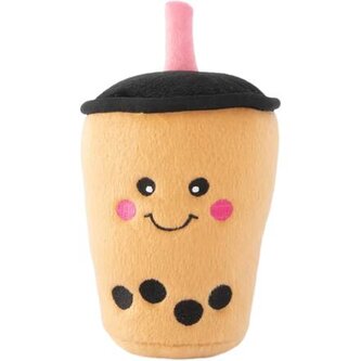 ZippyPaws NomNomz Bubble tea