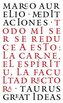 Las Meditaciones de Marco Aurelio / Meditations: Todo Mi Ser Se Reduce a Esto: La Carne, El Espíritu, La Facultad Rectora
