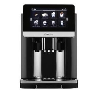 Espresso CATLER EA 850