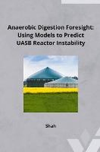 Anaerobic Digestion Foresight: Using Models to Predict UASB Reactor Instability