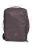 Batoh Identity Oxford šedý