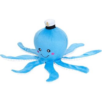 ZippyPaws Playful Pal Chobotnice Ollie