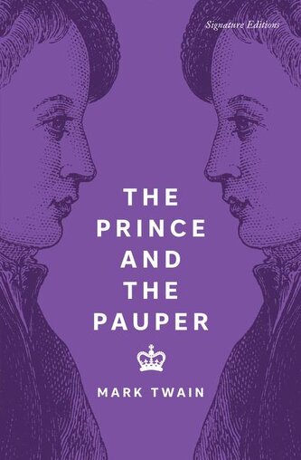 The Prince and the Pauper