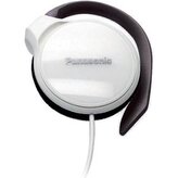 Sportovní sluchátka PANASONIC RP-HS46EW
