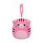 SQUISHMALLOWS Klíčenka Skotská klapouchá kočka - Geraldine