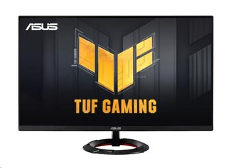 ASUS LCD 23.8" VG249Q3R TUF Gaming, FHD, 180Hz, Fast IPS, Extreme Low Motion Blur, 1ms (GTG), FreeSync, 100% sRGB ASUS LCD 23.8" VG249Q3R TUF Gaming, FHD, 180Hz, Fast IPS, Extreme Low Motion Blur, 1ms (GTG), FreeSync, 100% sRGB