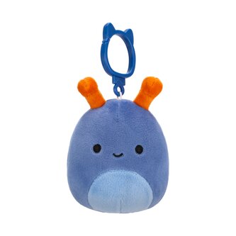 SQUISHMALLOWS Klíčenka Slimák - Preeti