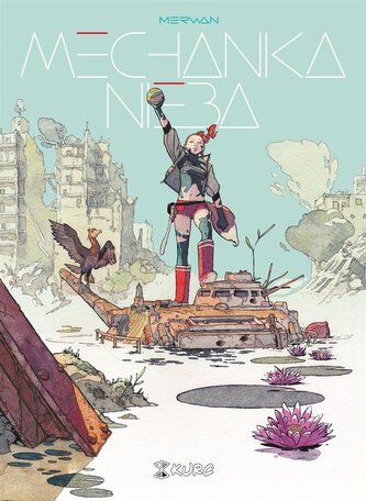 Mechanika nieba Mechanika nieba