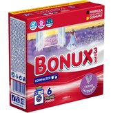 Bonux prací prášek Lavender 3v1 390 g