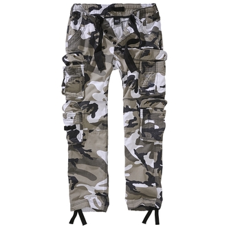 Kalhoty Brandit Pure Vintage Slim - urban, 5XL